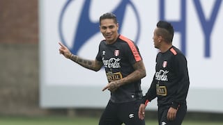 Selección Peruana: la agenda del fin de semana de los jugadores de la bicolor