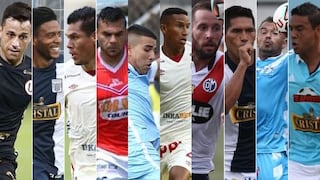 Torneo Apertura: ¿aprueba o desaprueba las contrataciones de los equipos peruanos?