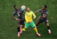 ¿Dónde se vio Canadá vs. Sudáfrica (1-0)?: video, resumen y gol del Mundial 2026