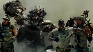 “Transformers”: ¿en qué plataformas puedes ver las películas de la saga?