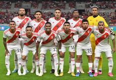 Por las Eliminatorias: la indumentaria que usará la Selección Peruana frente a Paraguay