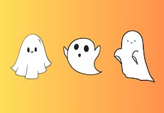 Elige uno de los fantasmas en esta imagen para conocer cuál es tu mayor defecto