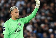 Keylor Navas dice adiós al PSG: su conmovedor mensaje y qué pasos seguirá en su carrera