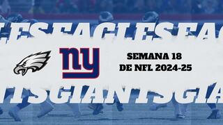 Eagles-Giants (20-13): video, highlights and video and NFL Week 18