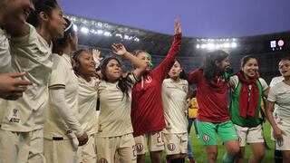 Cambio de reglas: Conmebol deja sin efecto proceso de licencias de clubes femeninos para el 2020