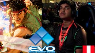 EVO 2019 | Jugador peruano de Street Fighter V pasa a la siguiente ronda del torneo