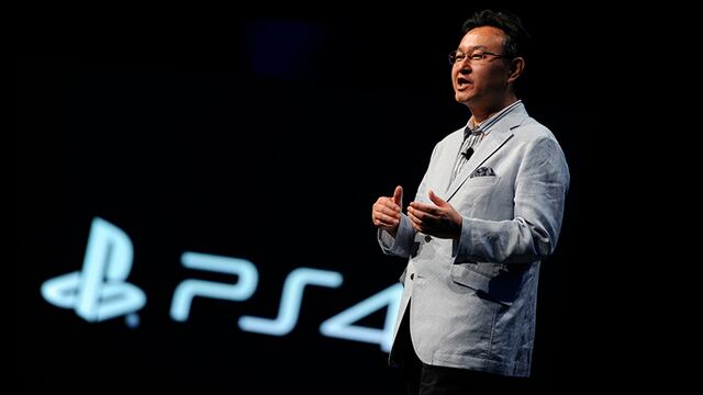 La PS4 todavía tiene exclusivos sin anunciar, así lo confirmó Sony