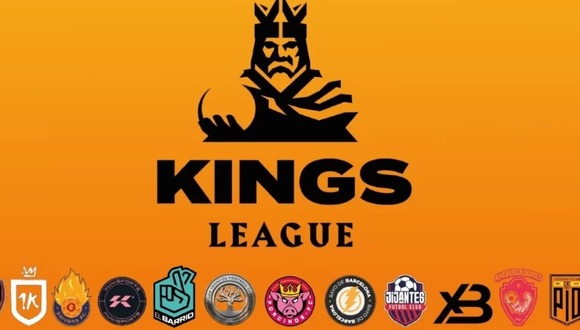 La Kings League puede llegar a México en un mediano plazo. (Foto: Kings League)