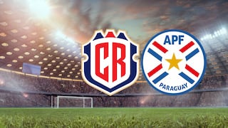 Teletica EN VIVO GRATIS | ver transmisión Costa Rica vs. Paraguay por TV y Canal 7 Online
