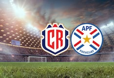 Teletica: cómo seguir Costa Rica vs. Paraguay por TV y Canal 7 Online