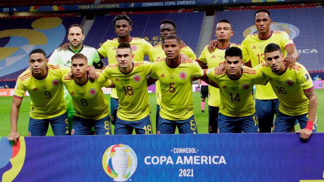 Un lujo: el contrato entre Adidas y la Selección de Colombia se renovó hasta el 2030