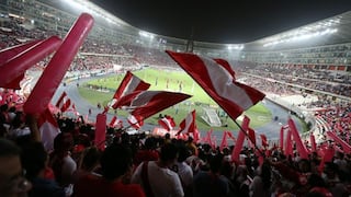 Perú vs Venezuela: los partidos de Perú en el estadio Nacional por Eliminatorias