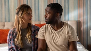 La película de Amazon Prime Video que todos están viendo porque aparece Kaley Cuoco con un personaje inesperado