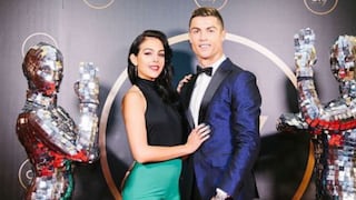 Se despiden de Madrid: Cristiano Ronaldo yGeorgina Rodríguez dicen adiós a la ciudad donde nació su amor