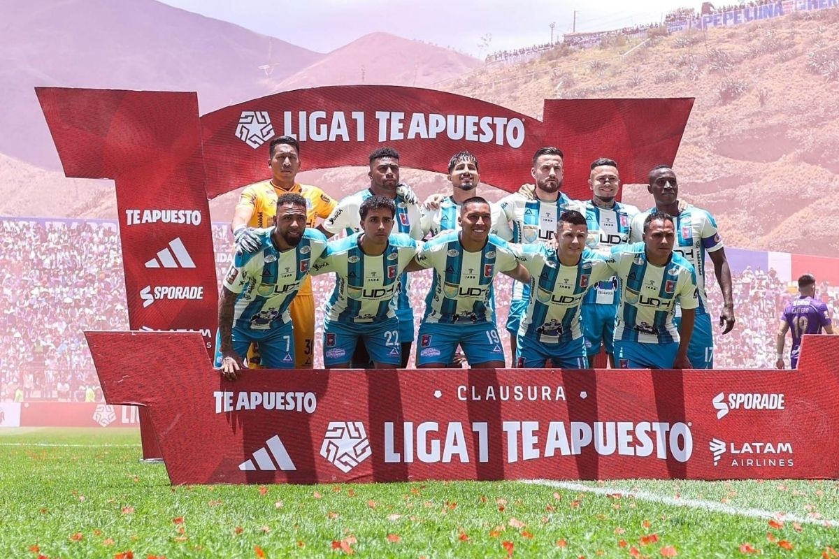 Alianza Universidad inició sorprendiendo ante Alianza LIma ( Foto: Liga1)