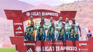 Purga en Alianza Universidad: club separó a tres jugadores por actos de indisciplina