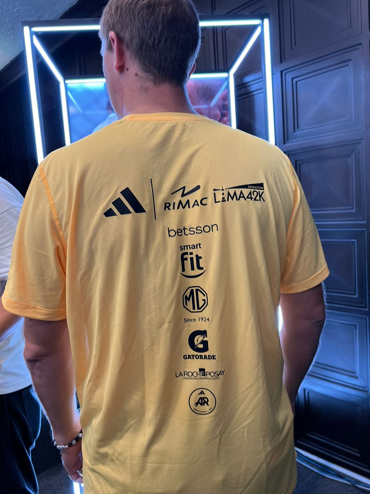 Maratón Lima 42K: el running peruano en buenas manos (Foto: Agencias).