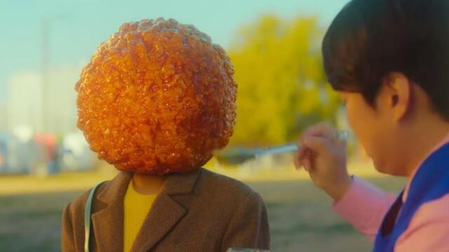 Lo que sabemos sobre “Chicken Nugget”: de qué trata, fecha de estreno y más de la serie de Netflix