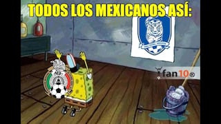 Casi fue un desastre: los mejores memes del México vs. Suecia por el Mundial
