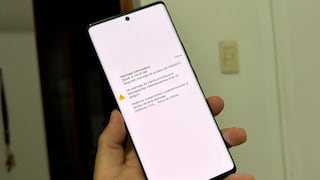 SISMATE: truco para activar la alerta de sismo y tsunami en tu celular