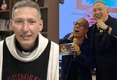 Sacerdote brasileño es atacado por mujer en la iglesia y entrena para defenderse: “ahora soy Hulk”