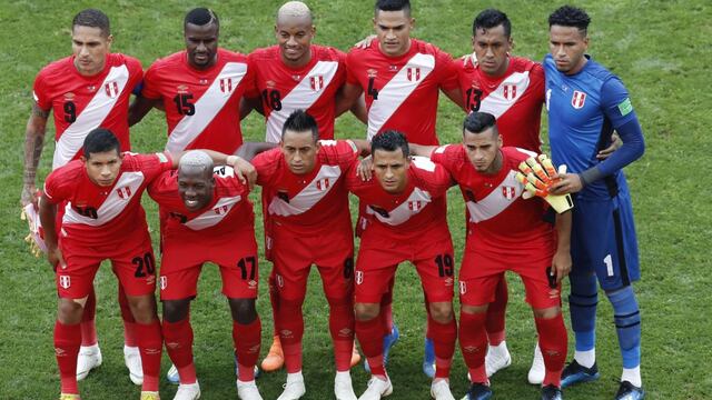 Selección Peruana: FIFA agradeció a Perú por su participación en el Mundial Rusia 2018