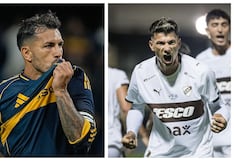 Boca vs. Platense: fecha, horarios y canales de TV para ver por el Torneo Apertura 2026