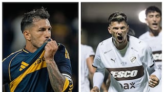 Boca vs. Platense: fecha, horarios y canales de TV para ver por el Torneo Apertura 2026