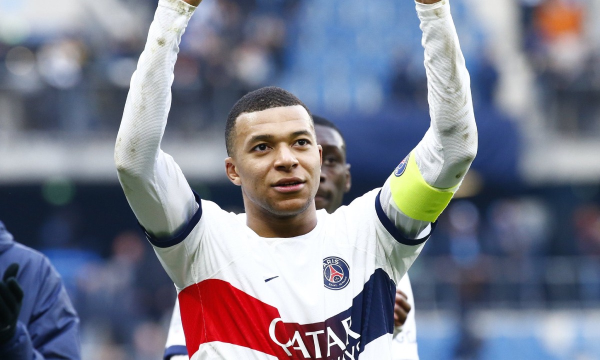 PSG tiene dos claves para que Kylian Mbappé firme su renovación. (Foto: PSG)