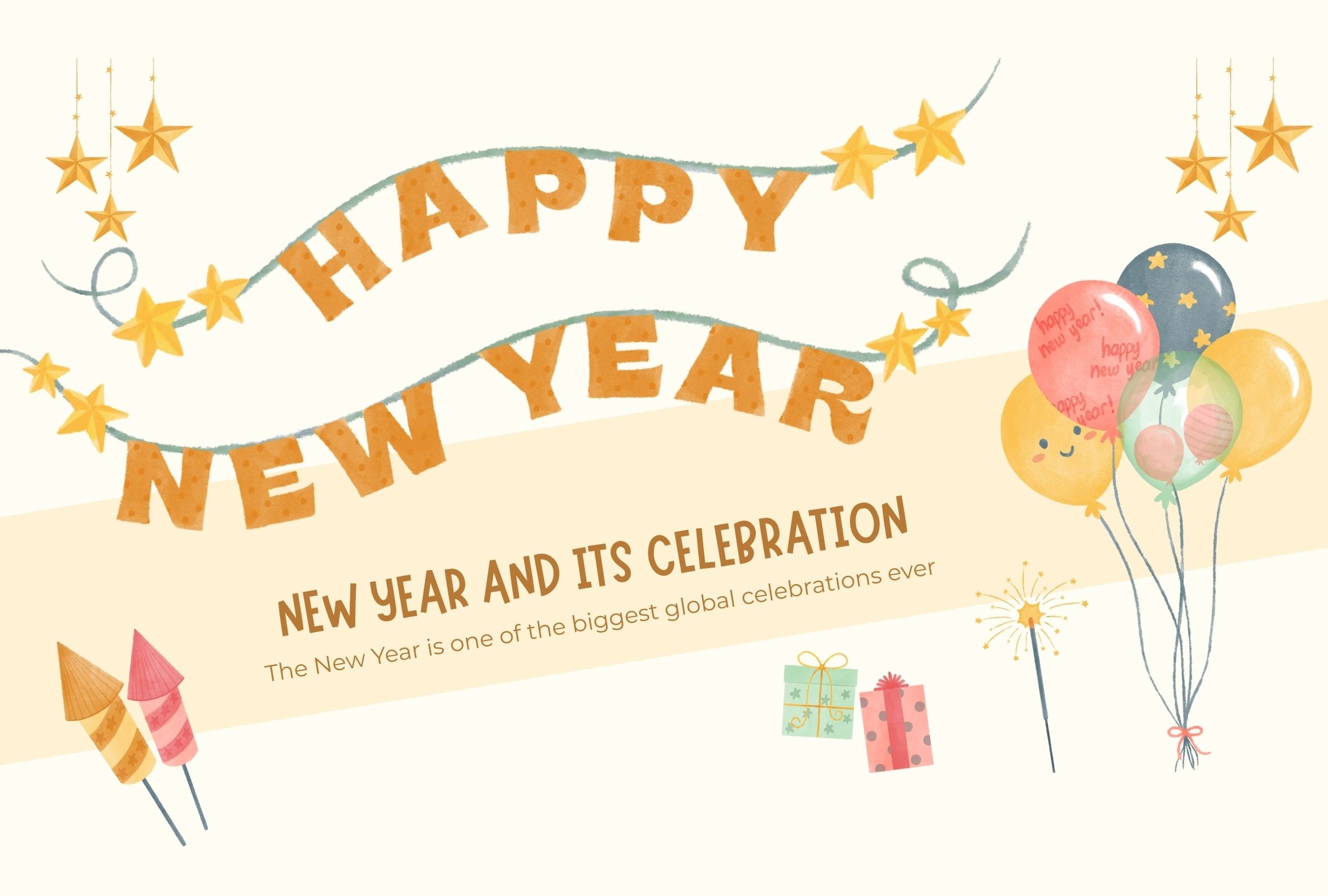 UNITED STATES, 31/12/2025.- “Every New Year is a chance to close cycles and open new ones with more awareness.” – Contemporary self‑help quote. PHOTO BY CANVA.COM