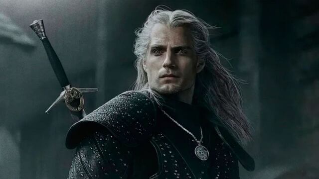 Fans piden firmas para pedir que Henry Cavill se mantenga como Geralt en The Witcher de Netflix