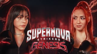 ¿Quién ganó la pelea Kim Shantal vs. Milica por Supernova Génesis 2026?