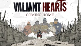 Podremos disfrutar de la secuela de Valiant Hearts en consolas