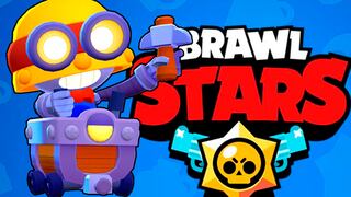 Brawl Stars | Conoce a Carl, el nuevo brawler que ya se encuentra disponible
