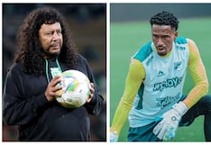 René Higuita sobre Pedro Gallese: “Hay mucho que aprender en Colombia de un arquero de esa categoría”