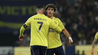 Link - Al Nassr vs. Al Qadisiya EN VIVO vía FOX Sports: transmisión por Liga de Arabia