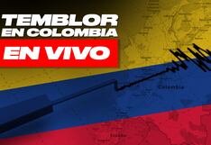 Temblor en Colombia, últimos sismos del 25 de marzo: reportes del SGC