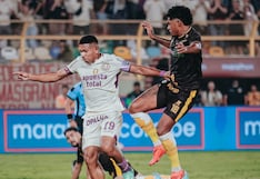 Resumen extendido, goles y video: Universitario vs. Juan Pablo II (3-0), por el Torneo Clausura