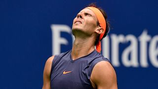 Sensible baja: Rafael Nadal no jugará con España la semifinal de Copa Davis ante Francia