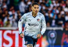 “No hubo acercamiento de Alianza Lima por Paolo Guerrero; se está manoseando su nombre”