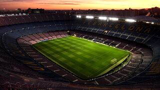 Ni Camp Nou se salva: clubes que cambiaron el nombre de sus estadios para ganar dinero