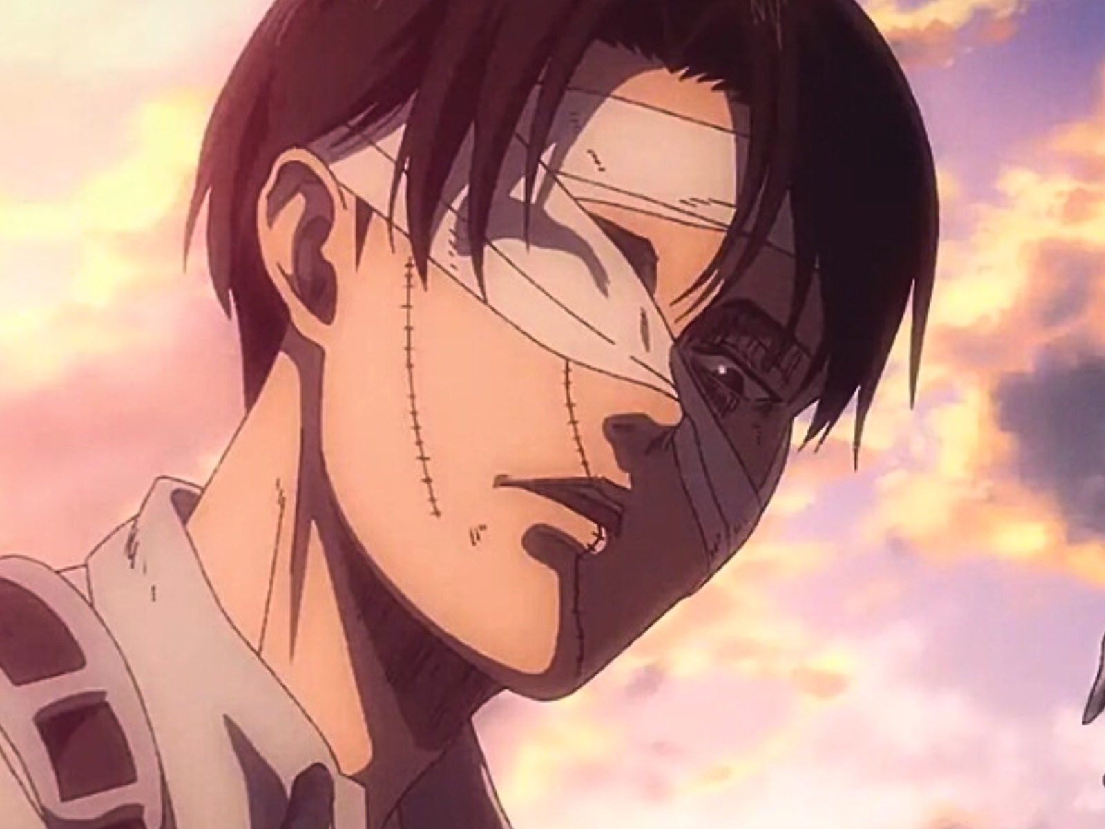 “Shingeki No Kyojin: The Final Season” Parte 4 es uno de los estrenos más esperados para esta semana (Foto: MAPPA)