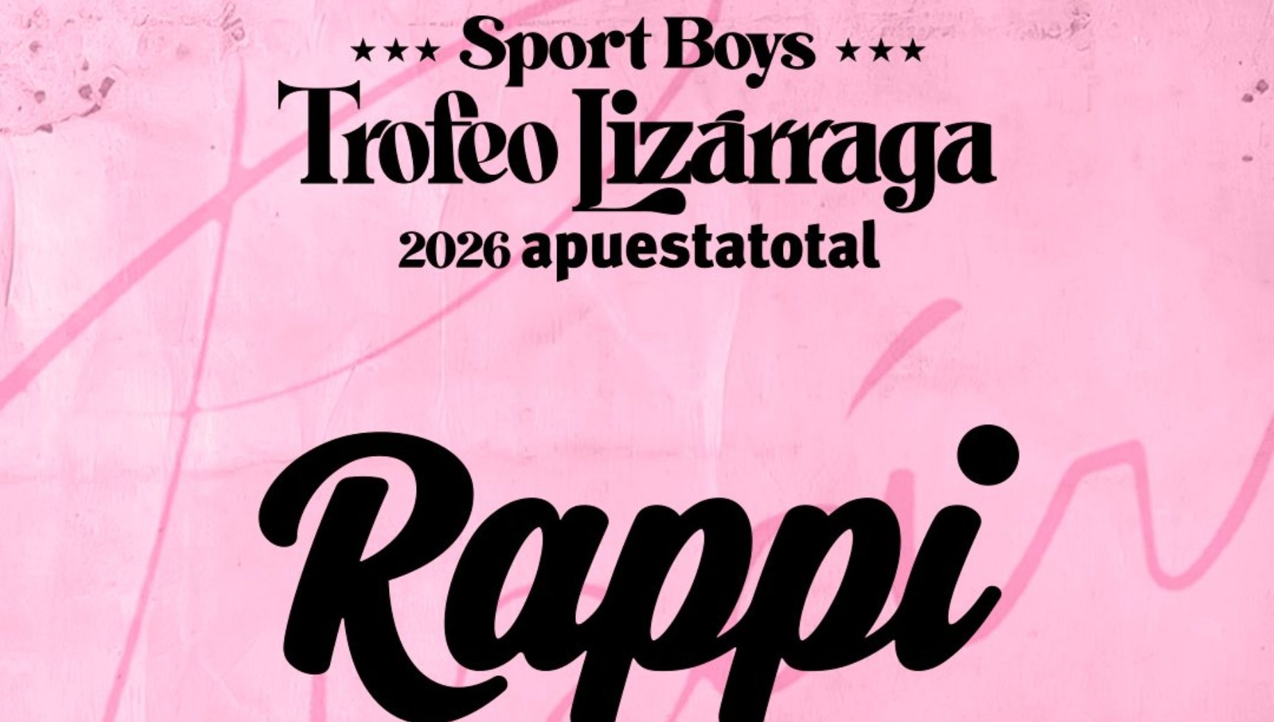 Rappi será sponsor de Sport Boys. (Foto: Sport Boys)