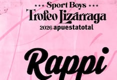 Sport Boys anunció a Rappi como nuevo sponsor oficial para la temporada 2026
