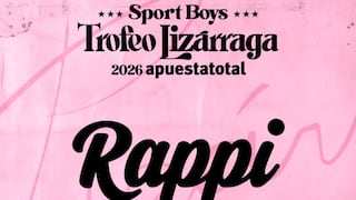 Sport Boys anunció a Rappi como nuevo sponsor oficial para la temporada 2026