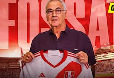 Universo bicolor: radiografía de un Perú que busca salir del coma con Jorge Fossati