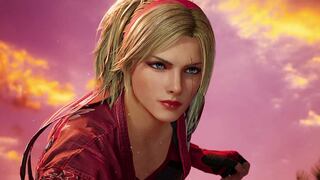 Un nuevo personaje se unirá a Tekken 8 [VIDEO]