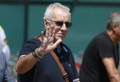 Manual para soñar: ¿qué hará Jorge Fossati en sus primeros días en Videna?