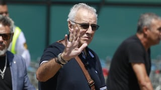 Manual para soñar: ¿qué hará Jorge Fossati en sus primeros días en Videna?