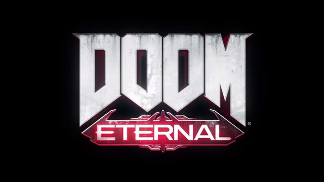 Bethesda anuncia DOOM Eternal, la secuela del primero con un pequeño teaser [VIDEO]